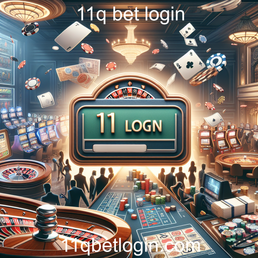 Explore a Diversidade da Categoria de Jogos em 11q Bet Login