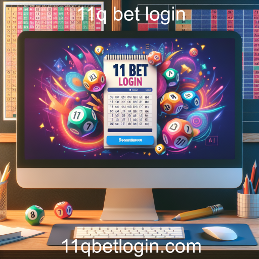 Descubra a Loteria do 11q bet login: Como Funciona e Suas Oportunidades